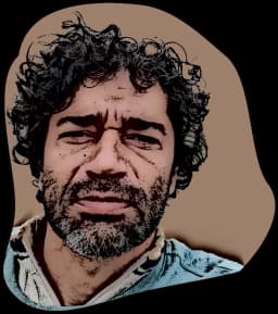 minha foto 3x4