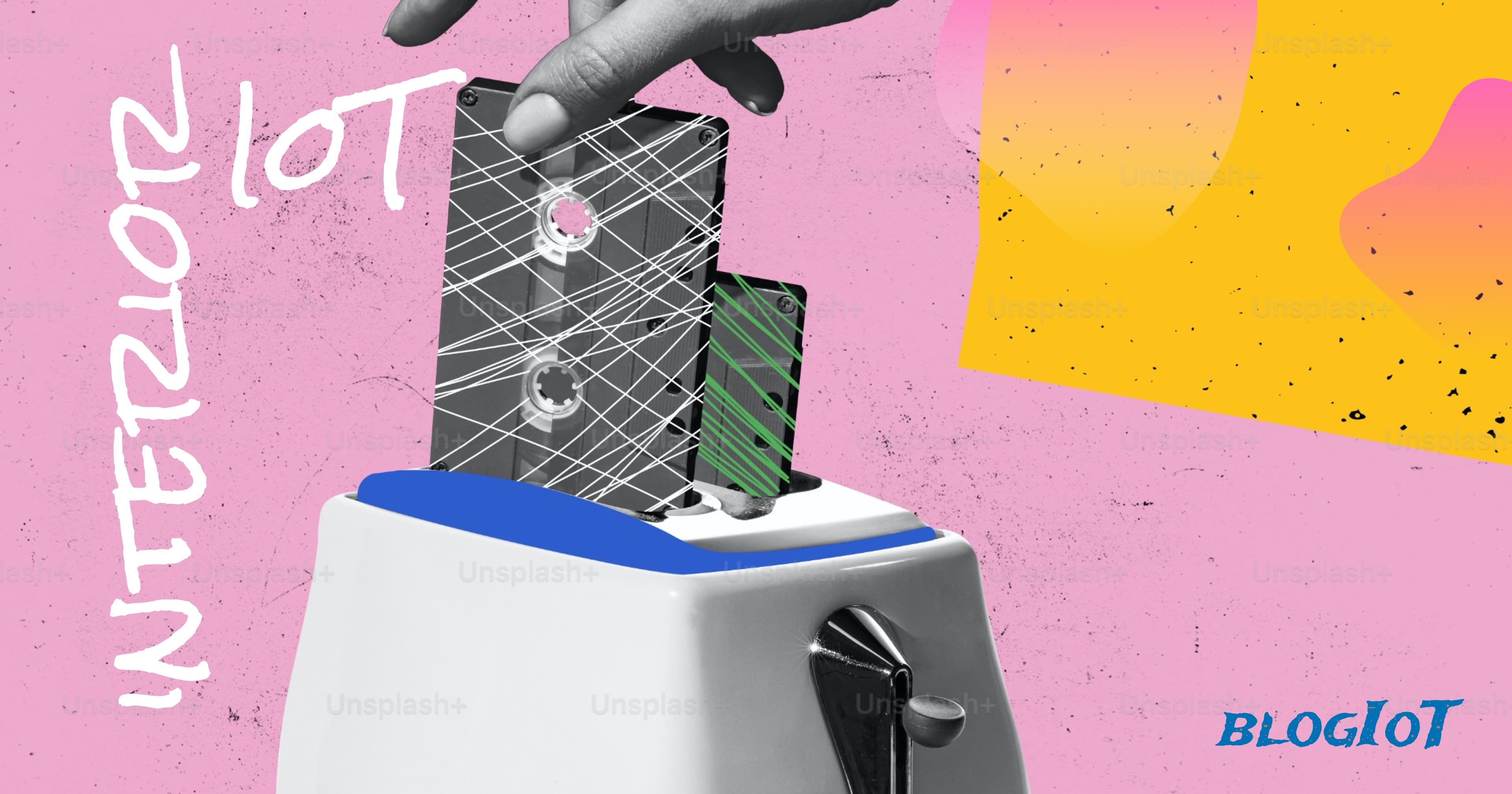 foto de um gateway LoRaWAN, instalado no CPID