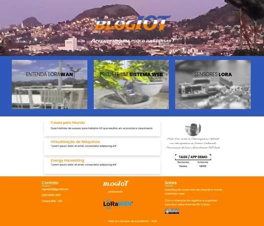 blog março de 2021
