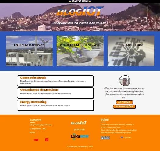 blog maio de 2022