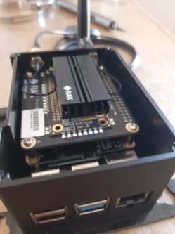 gateway LoRaWAN para desenvolvedor